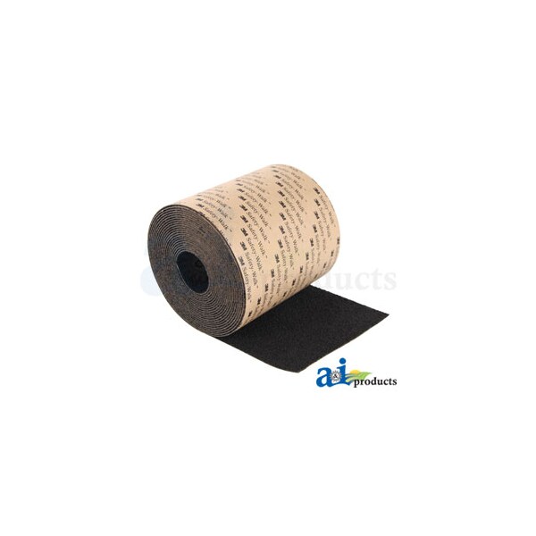 4" Traction Tape, 15' Roll 4" x4" x4"
